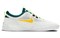 Nike Sb Nyjah Free 2 Summit White University Gold BV2078-103 - фото 611360