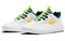 Nike Sb Nyjah Free 2 Summit White University Gold BV2078-103 - фото 611361