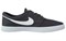 Nike Sb Portmore Ii Solar Canvas Anthracite 880269-011 - фото 611366