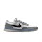 Nike SB PS8 Low Top Skateboard Shoes Men's Gray White FV8493-004 - фото 611371