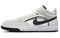 Nike Sb React Leo Baker White Black DX4361-100 - фото 611375