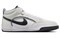 Nike Sb React Leo Baker White Black DX4361-100 - фото 611376