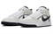 Nike Sb React Leo Baker White Black DX4361-100 - фото 611377