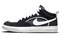 Nike SB React Leo Black White DX4361-001 - фото 611381