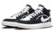 Nike SB React Leo Black White DX4361-001 - фото 611383