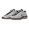 Nike Sb Vertebrae Wear Resistant Slip Resistant Lightweight Low Top Training Shoes Men's Light Smoke Gray FD4691-004 - фото 611409