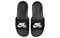 Nike Sb Victori One Slide Black White DR2018-001 - фото 611415