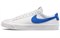 Nike Sb Zoom Blazer Low Gt White Varsity Royal DH5675-100 - фото 611417