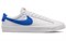Nike Sb Zoom Blazer Low Gt White Varsity Royal DH5675-100 - фото 611418
