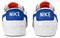 Nike Sb Zoom Blazer Low Gt White Varsity Royal DH5675-100 - фото 611420