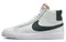 Nike Sb Zoom Blazer Mid Iso White Pro Green DR9092-100 - фото 611422