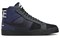 Nike Sb Zoom Blazer Mid Premium Deconstructed Midnight Navy FD5113-400 - фото 611429