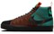 Nike Sb Zoom Blazer Mid Prm Noble Green DC8903-300 - фото 611434