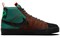Nike Sb Zoom Blazer Mid Prm Noble Green DC8903-300 - фото 611435