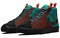 Nike Sb Zoom Blazer Mid Prm Noble Green DC8903-300 - фото 611436