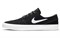 Nike Sb Zoom Stefan Janoski Rm Black AQ7475-001 - фото 611450