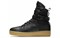 Nike Sf Air Force 1 Black Gum 859202-009 - фото 611456