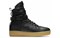 Nike Sf Air Force 1 Black Gum 859202-009 - фото 611457