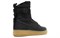 Nike Sf Air Force 1 Black Gum 859202-009 - фото 611458
