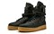Nike Sf Air Force 1 Black Gum 859202-009 - фото 611459