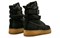 Nike Sf Air Force 1 Black Gum 859202-009 - фото 611460