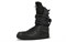 Nike Sf Air Force 1 High Black Dark Grey AA1128-002 - фото 611469