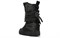 Nike Sf Air Force 1 High Black Dark Grey AA1128-002 - фото 611470
