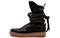 Nike Sf Air Force 1 High Black Gum AA1128-001 - фото 611472