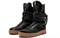 Nike Sf Air Force 1 High Black Gum AA1128-001 - фото 611474