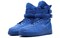 Nike Sf Air Force 1 High Game Royal 864024-401 - фото 611479