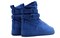 Nike Sf Air Force 1 High Game Royal 864024-401 - фото 611480