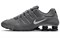 Nike Shox Nz Dark Grey 378341-059 - фото 611494