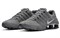 Nike Shox Nz Dark Grey 378341-059 - фото 611495