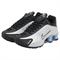 Nike Shox R4 Metallic Silver Black Psychic Blue HQ1988-004 - фото 611506