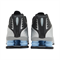 Nike Shox R4 Metallic Silver Black Psychic Blue HQ1988-004 - фото 611508