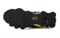 Nike Shox Tl Black Dynamic Yellow Metallic Silver CN0151-002 - фото 611526