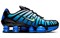 Nike Shox Tl Vapor Green Racer Blue AV3595-009 - фото 611545
