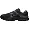 Nike Slip Resistant And Breathable Low Top Casual Running Shoes Men's Black HJ5228-001 - фото 611573