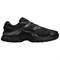 Nike Slip Resistant And Breathable Low Top Casual Running Shoes Men's Black HJ5228-001 - фото 611574