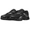 Nike Slip Resistant And Breathable Low Top Casual Running Shoes Men's Black HJ5228-001 - фото 611575
