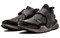 Nike Sock Dart Mid Stone Island Black 910090-001 - фото 611586