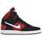 Nike Son Of Force Mid Bred 616281-018 - фото 611600