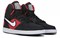 Nike Son Of Force Mid Bred 616281-018 - фото 611601
