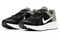 Nike Swift Run 2 'Light Army Black Platinum' CU3517-300 - фото 611652