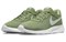 Nike Tanjun EasyOn 'Oil Green White' DV7775-300 - фото 611657