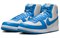 Nike Terminator High Phantom Summit White Photo Blue FJ4199-001 - фото 611674