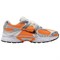Nike V5 RNR Anti Slip Wear Resistant Low Top Casual Running Shoes Men's Orange Silver HJ5228-800 - фото 611727