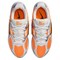Nike V5 RNR Anti Slip Wear Resistant Low Top Casual Running Shoes Men's Orange Silver HJ5228-800 - фото 611729