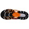 Nike V5 RNR Anti Slip Wear Resistant Low Top Casual Running Shoes Men's Orange Silver HJ5228-800 - фото 611731