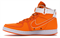 Nike Vandal High Supreme Doc Brown AH8605-800 - фото 611748